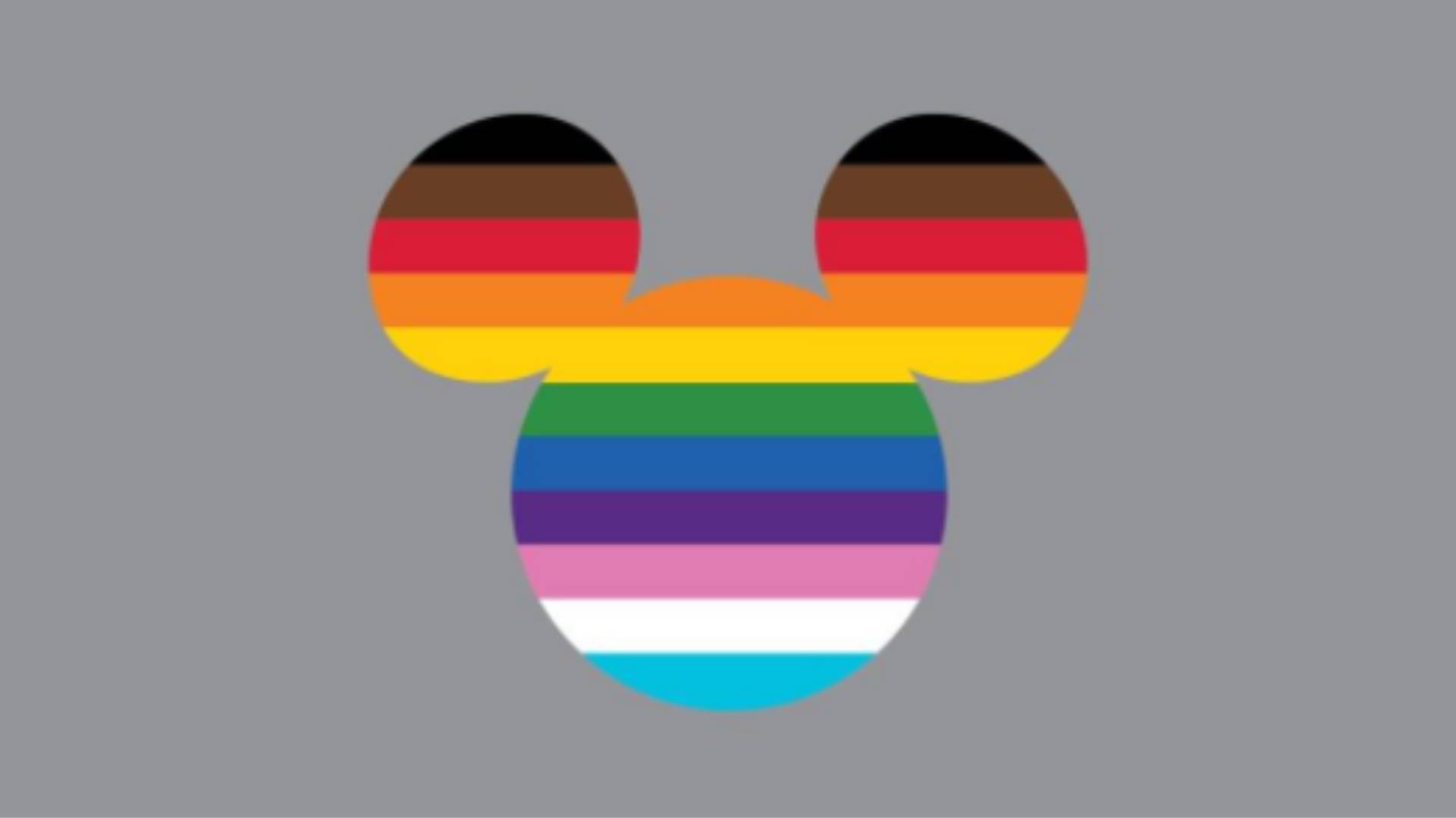 Conheça a Pride Collection da Disney