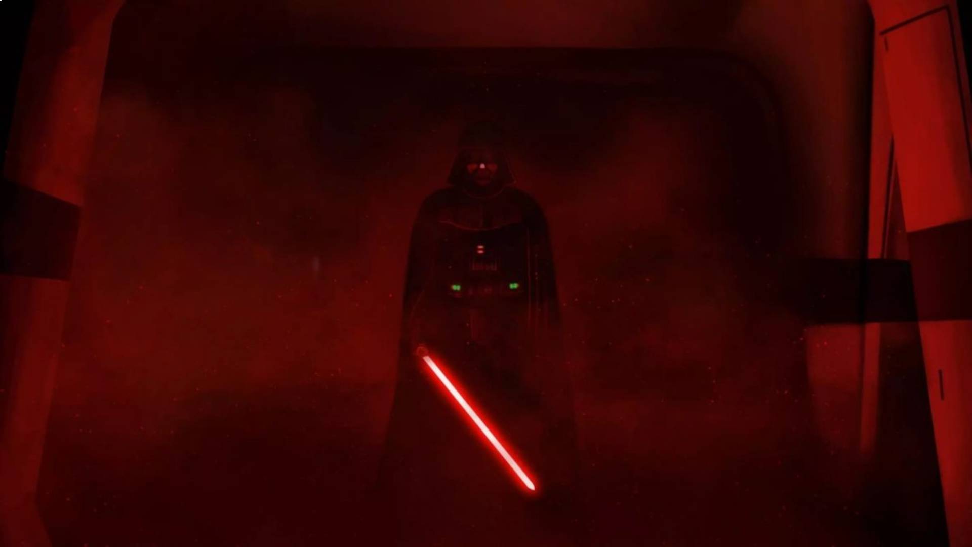 Melhores momentos Obi-Wan X Darth Vader