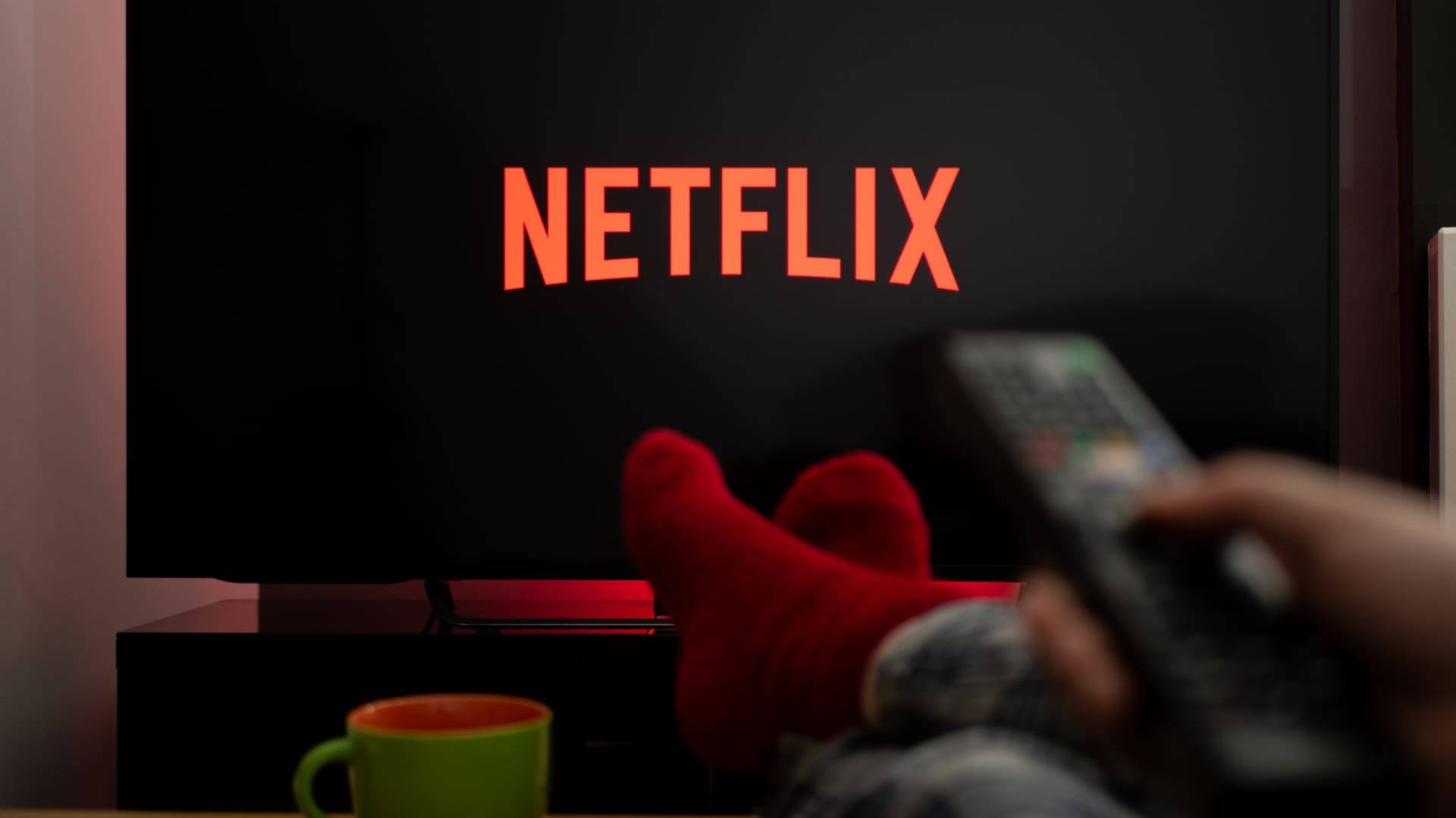 Netflix descarta lançamento de plano com anúncios no Brasil