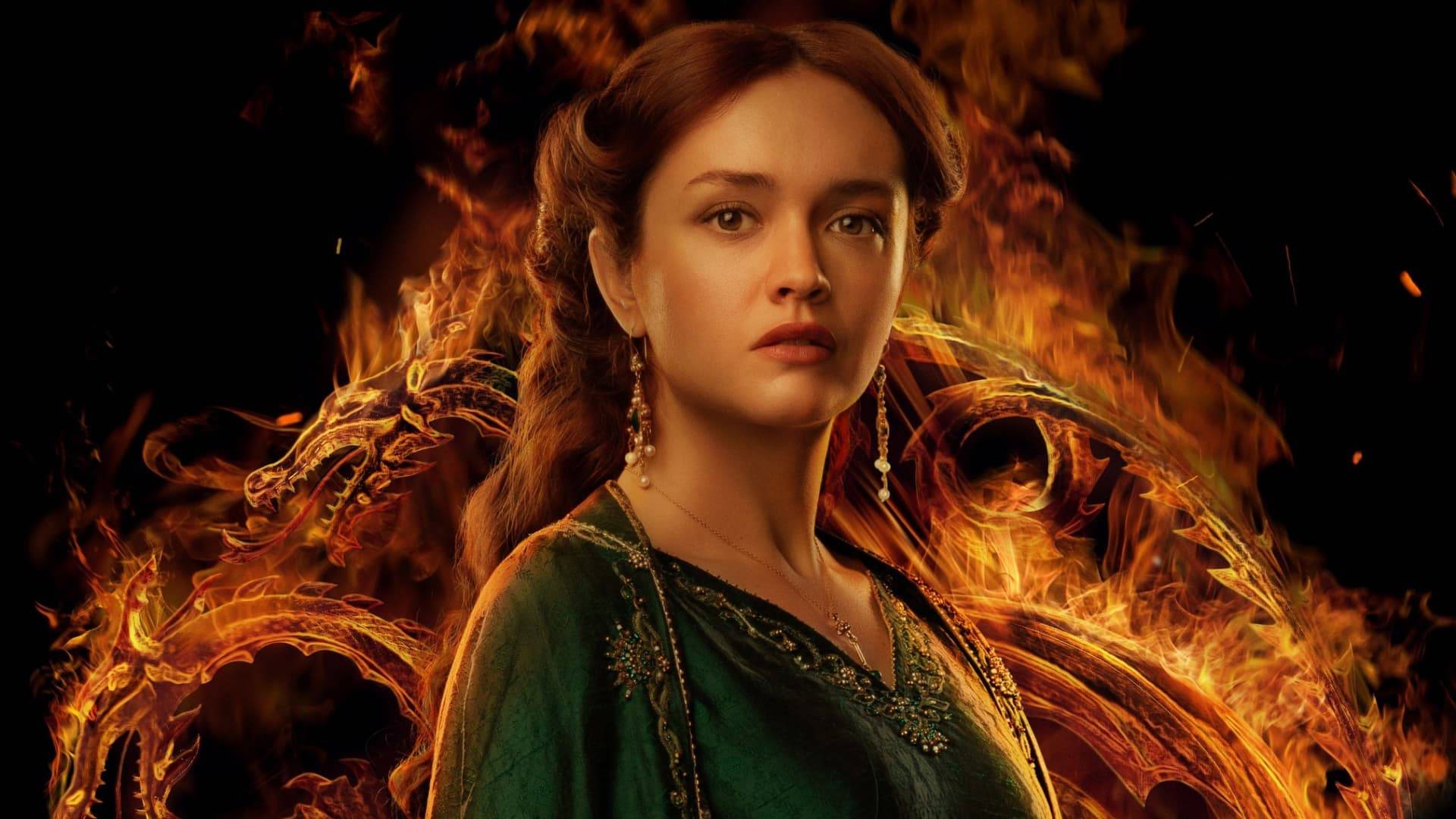 HBO Max apresenta o trailer oficial de ‘A Casa do Dragão’