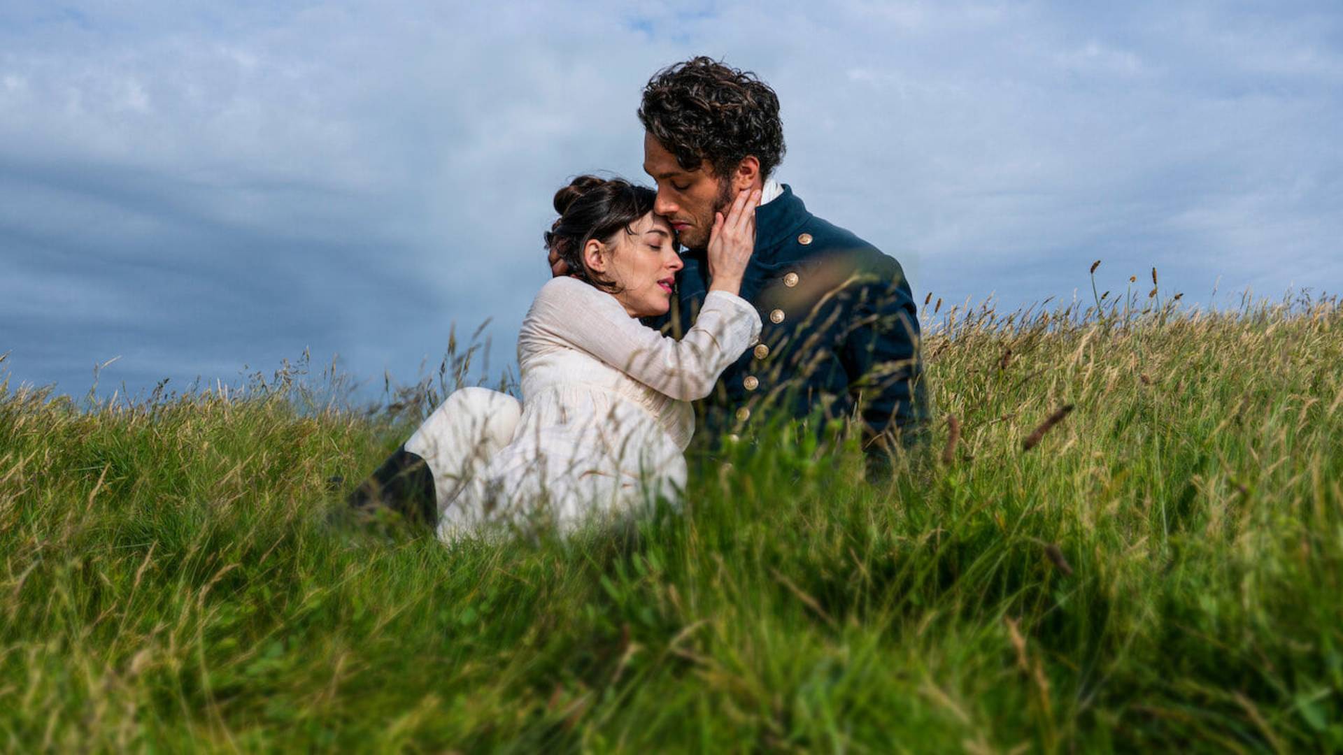 PERSUASÃO (Netflix) • Uma das piores adaptações de Jane Austen?