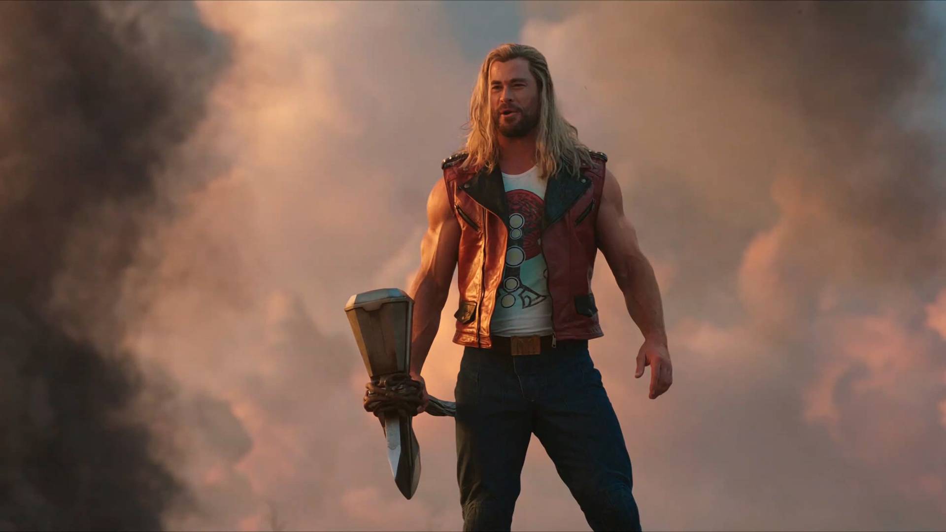 Curiosidades sobre Thor: Amor e Trovão que você talvez não saiba
