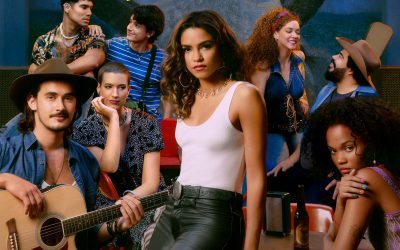 Só Se For Por Amor, nova série brasileira da Netflix ganha data de estreia