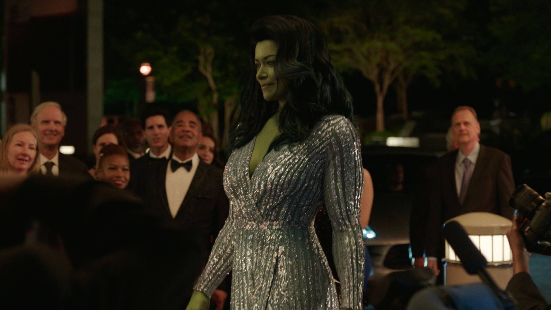 Mulher-Hulk: Defensora de Heróis ganha nova data de estreia