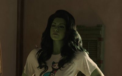 Mulheres por trás de Mulher-Hulk: Defensora de Heróis