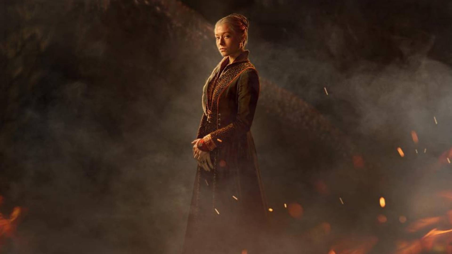 ‘House of the Dragon’ recebe renovação antecipada pela HBO