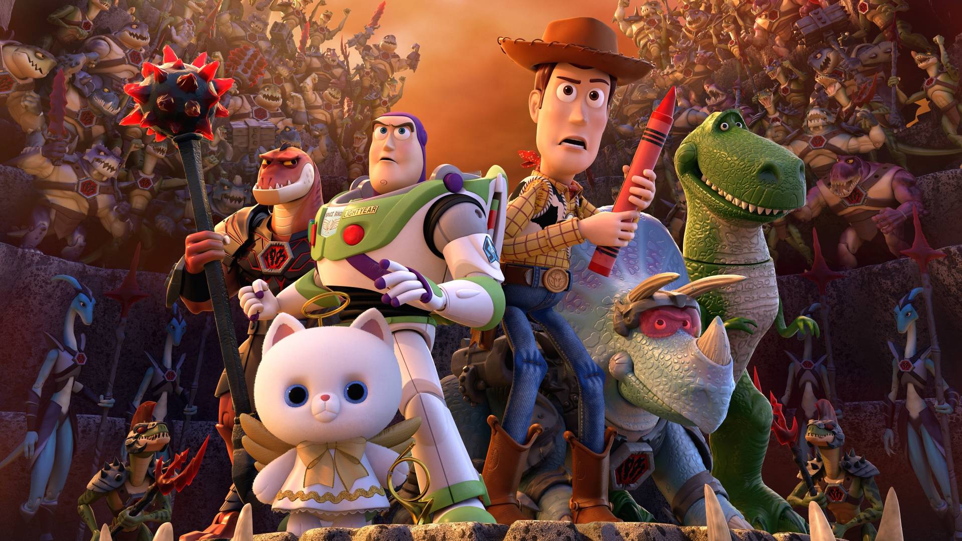 10 curiosidades sobre os filmes da Pixar Animation Studios