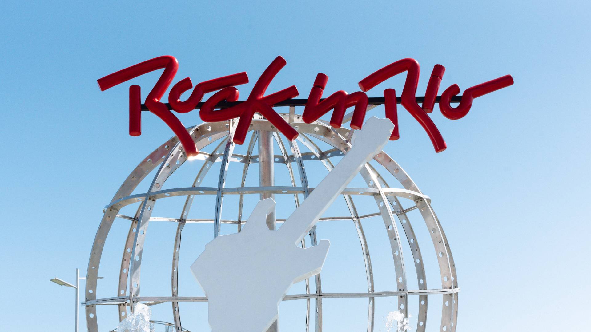 Destaques do primeiro final de semana de Rock in Rio de acordo com o Twitter
