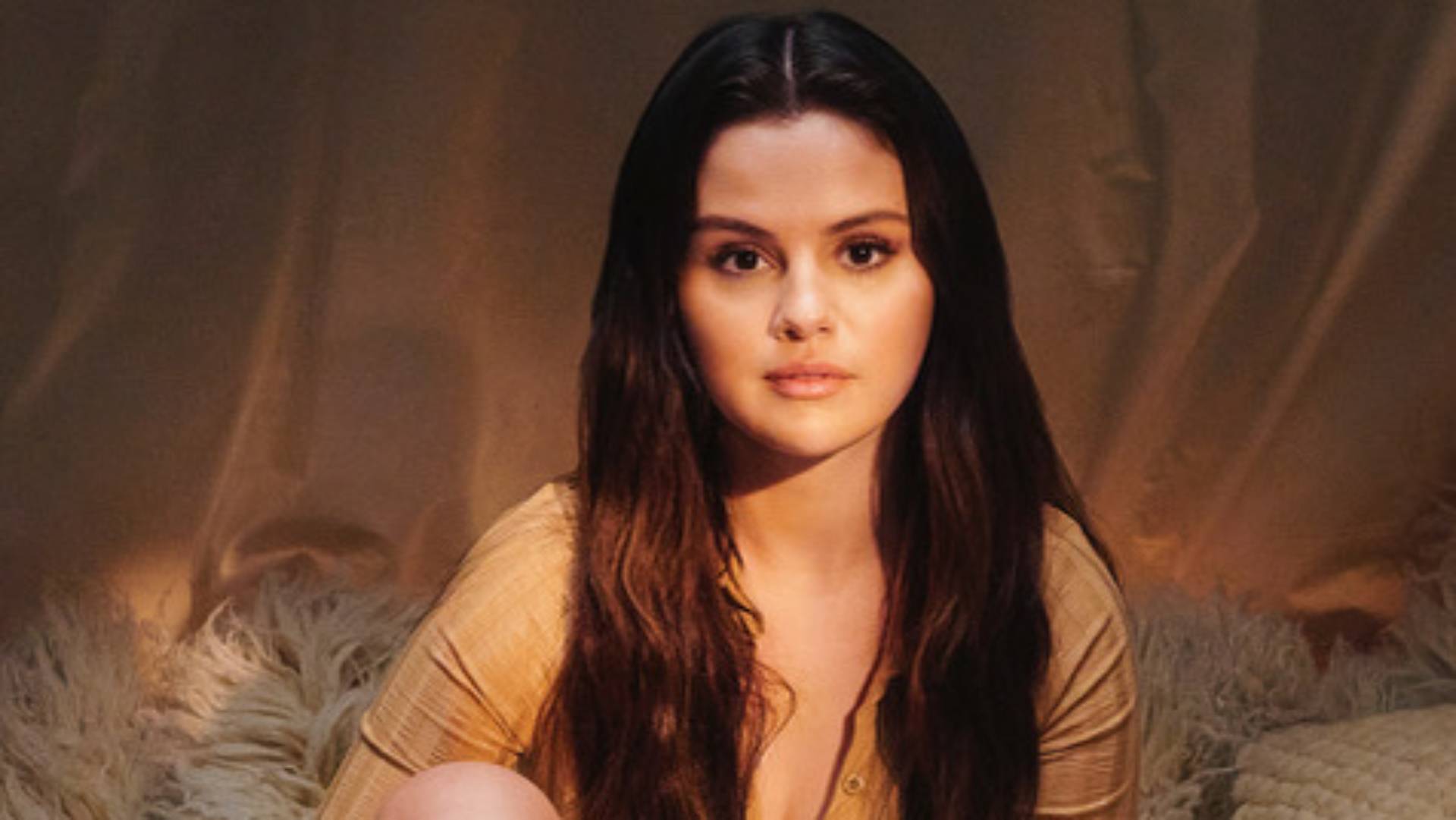 Apple anuncia o documentário “Selena Gomez: Minha Mente e Eu”