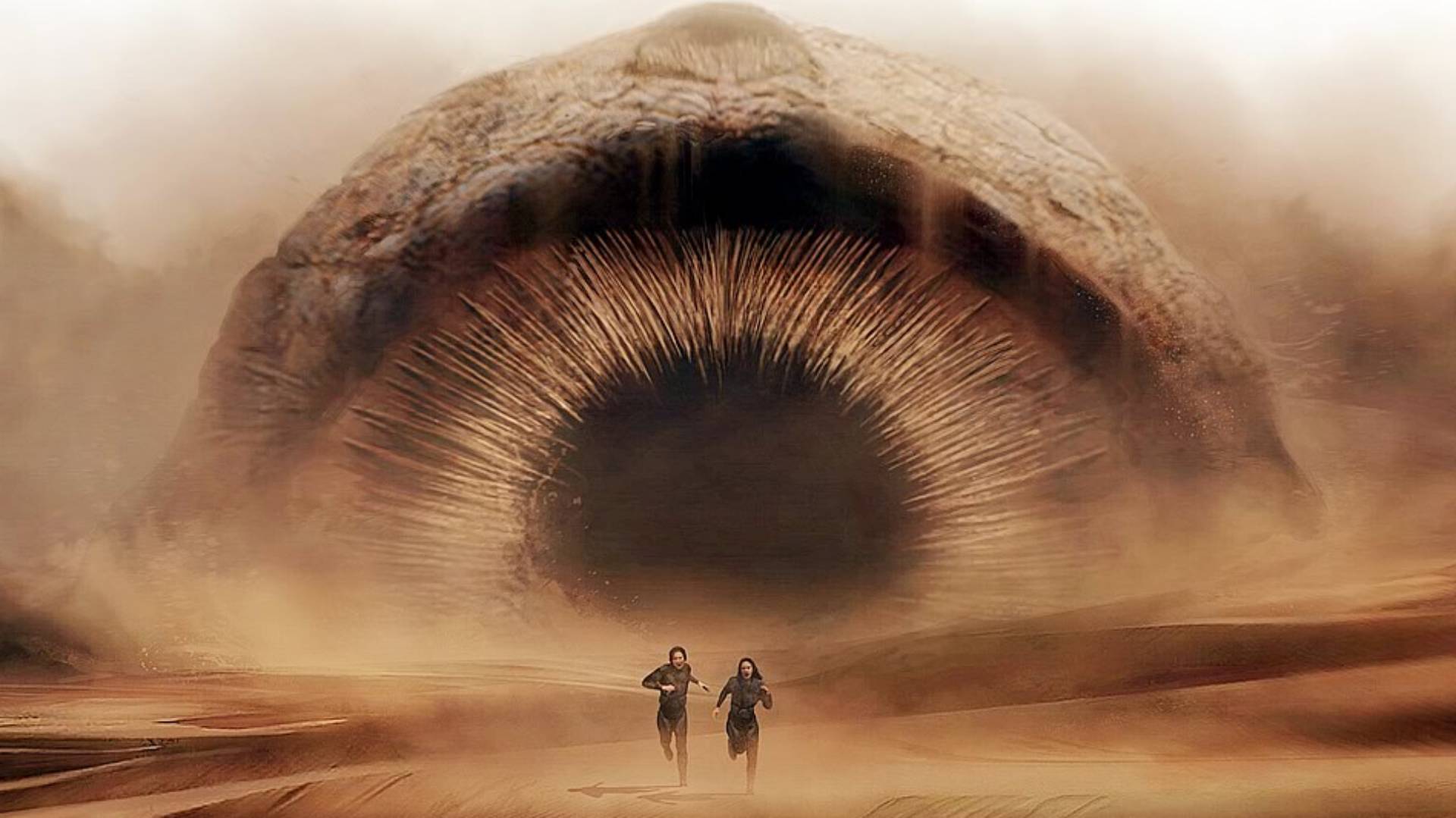 HBO anuncia elenco da série Dune: The Sisterhood