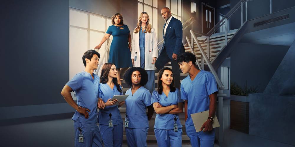Sony Channel anuncia data de estreia da 19ª temporada de Grey’s Anatomy