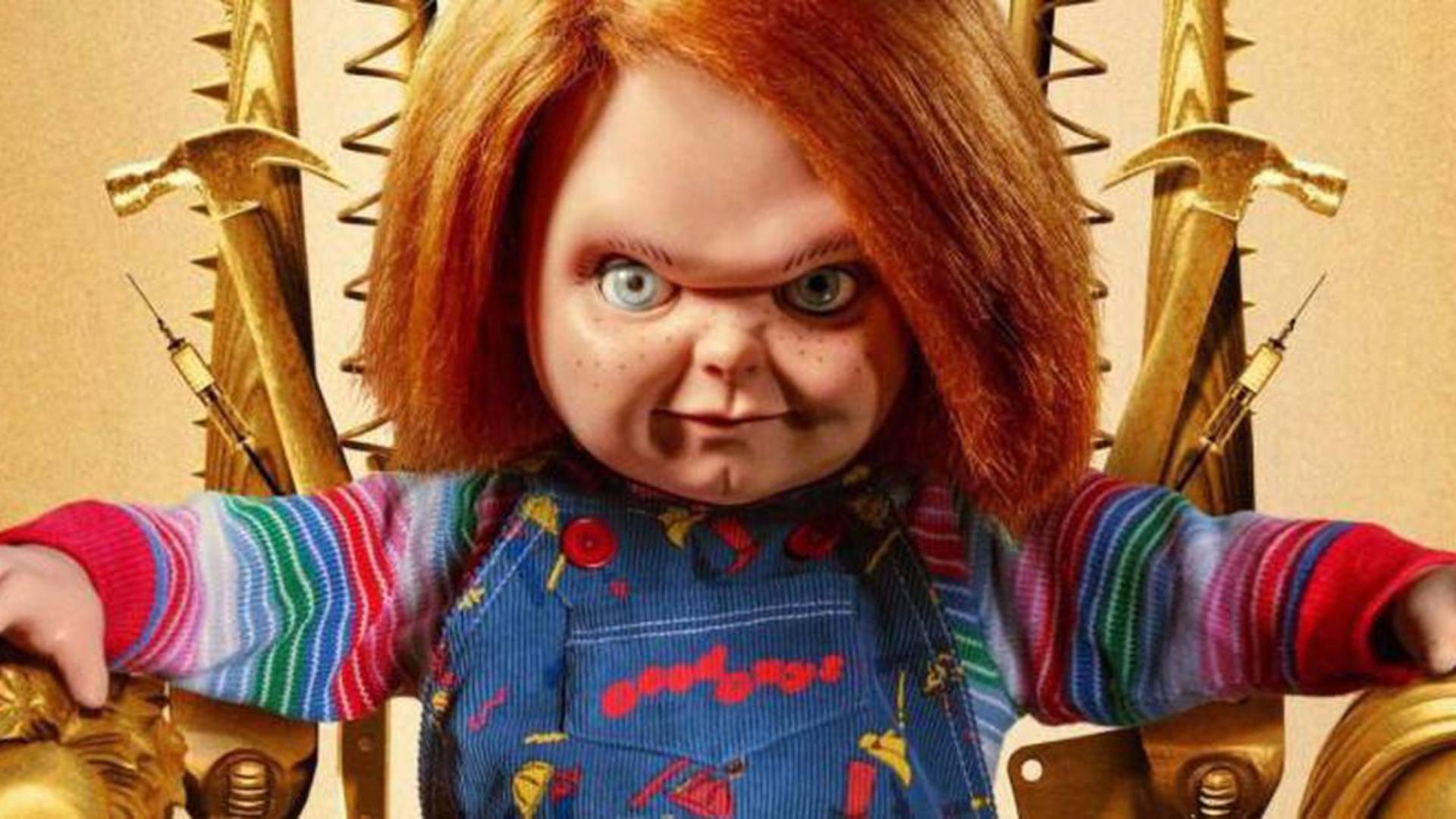 O que esperar da nova temporada de Chucky no Star+
