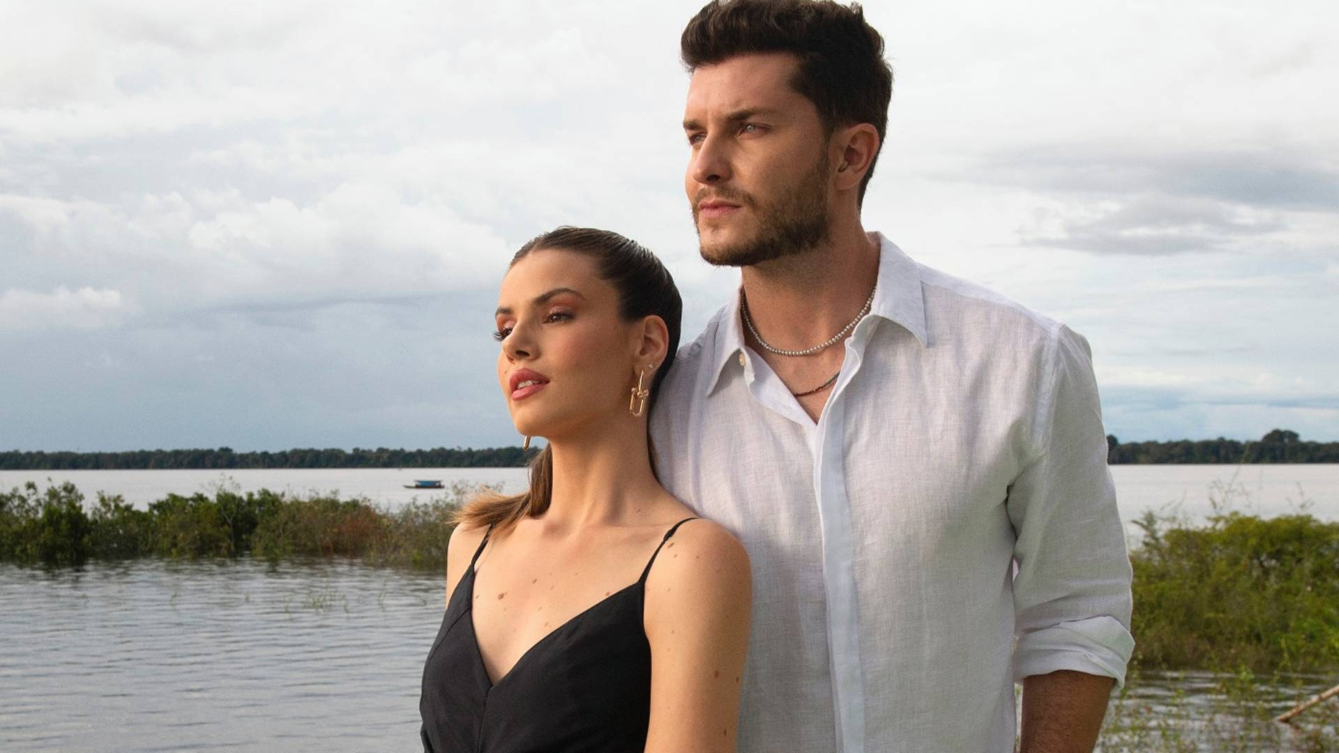 Casamento às Cegas Brasil volta à Netflix em dezembro