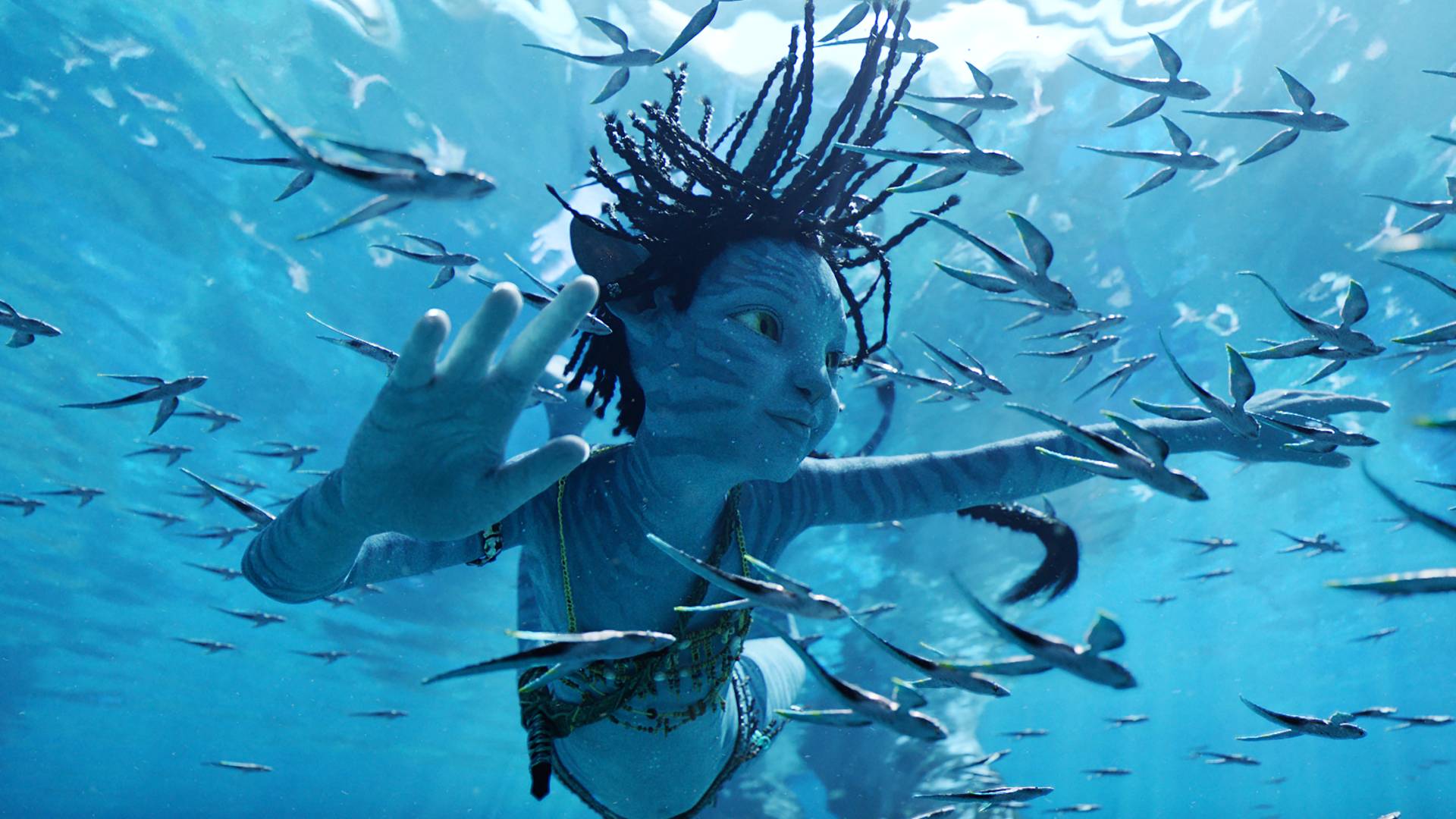O que você precisa saber sobre Avatar: O Caminho da Água