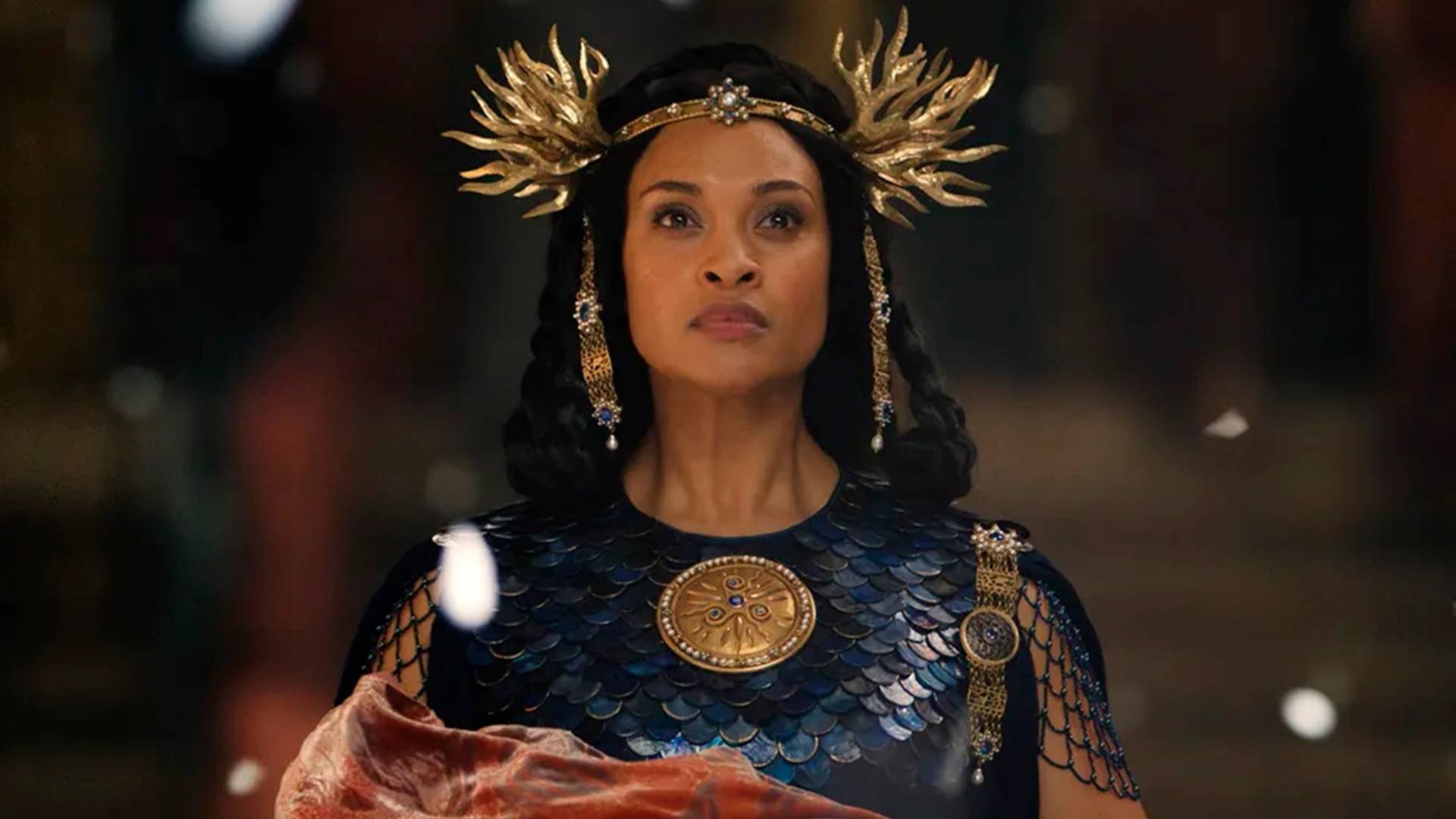 ‘O Senhor dos Anéis: Os Anéis do Poder’ revela contagem de episódios para a 2ª temporada