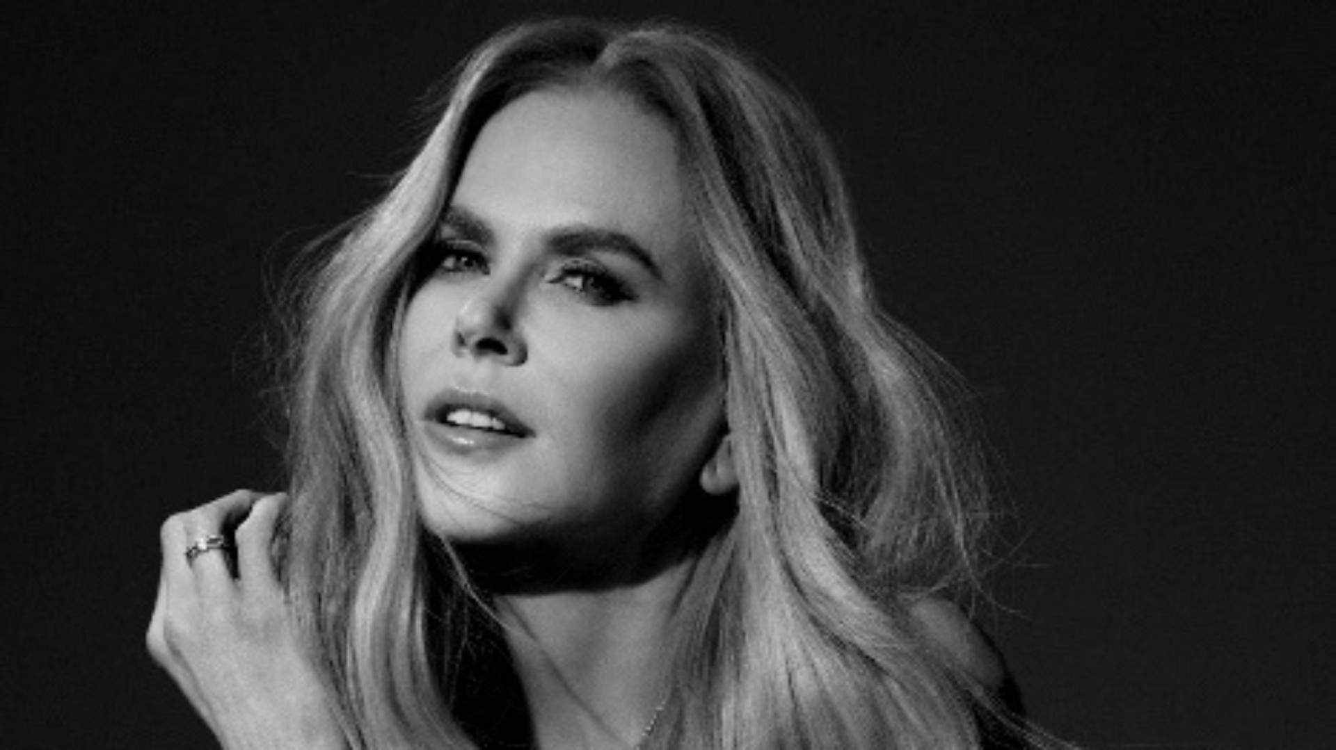 Nicole Kidman protagonizará Lioness – série do Paramount Plus