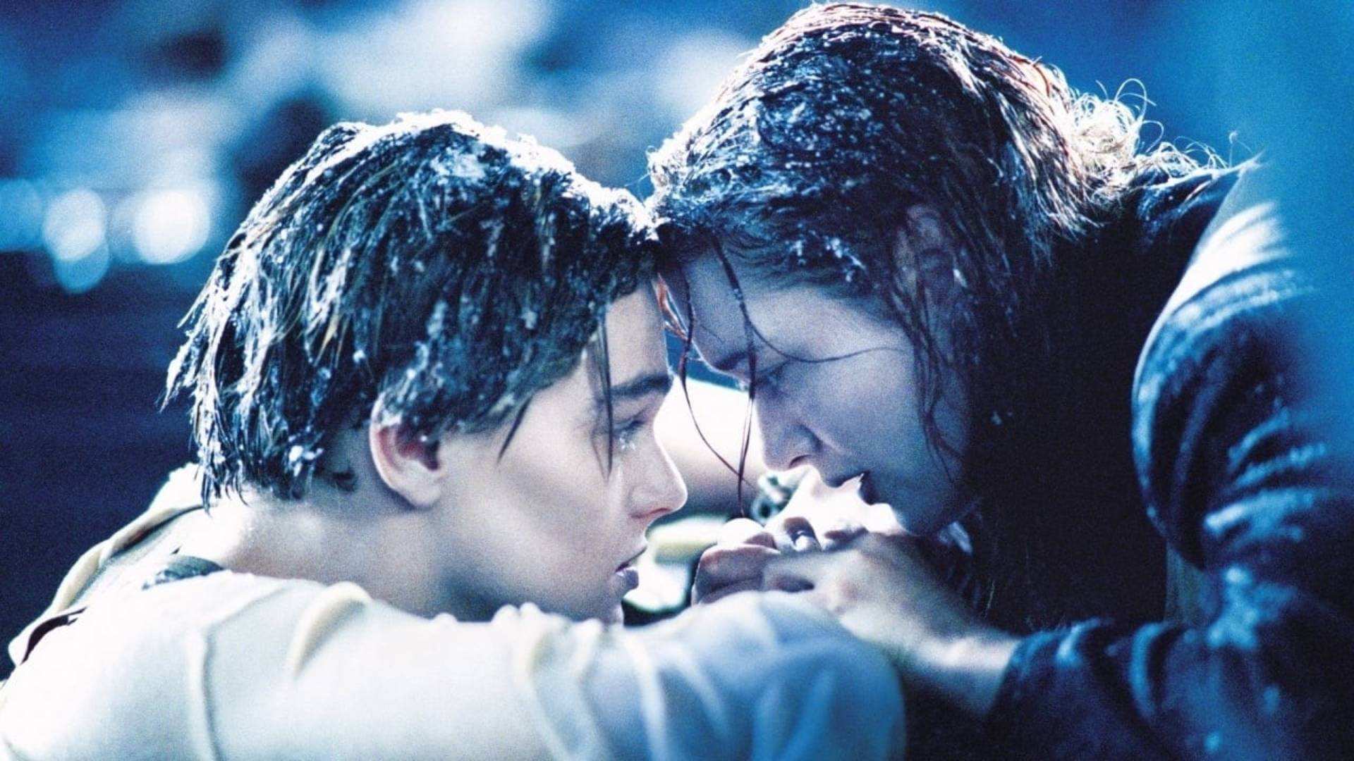Motivos para rever o filme Titanic nos cinemas