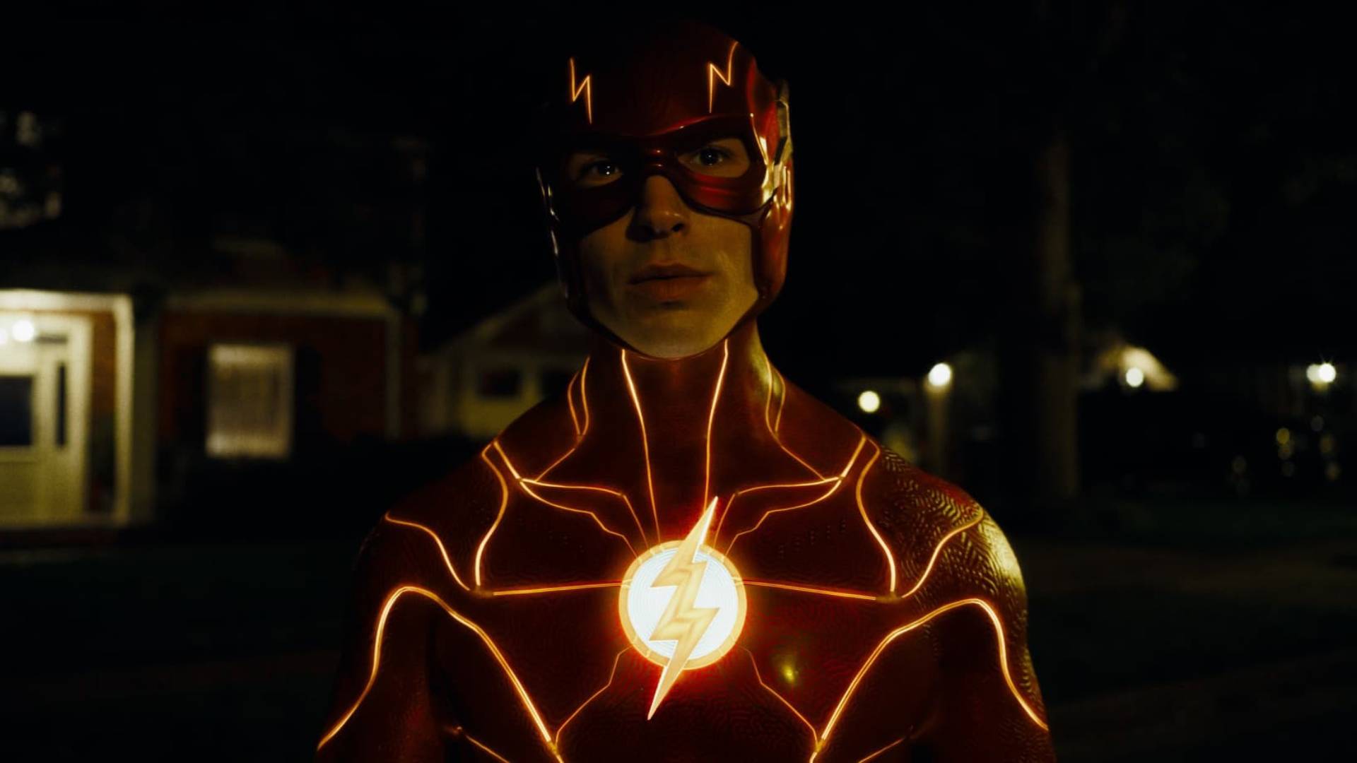 Trailer completo de The Flash surpreende e instiga os fãs