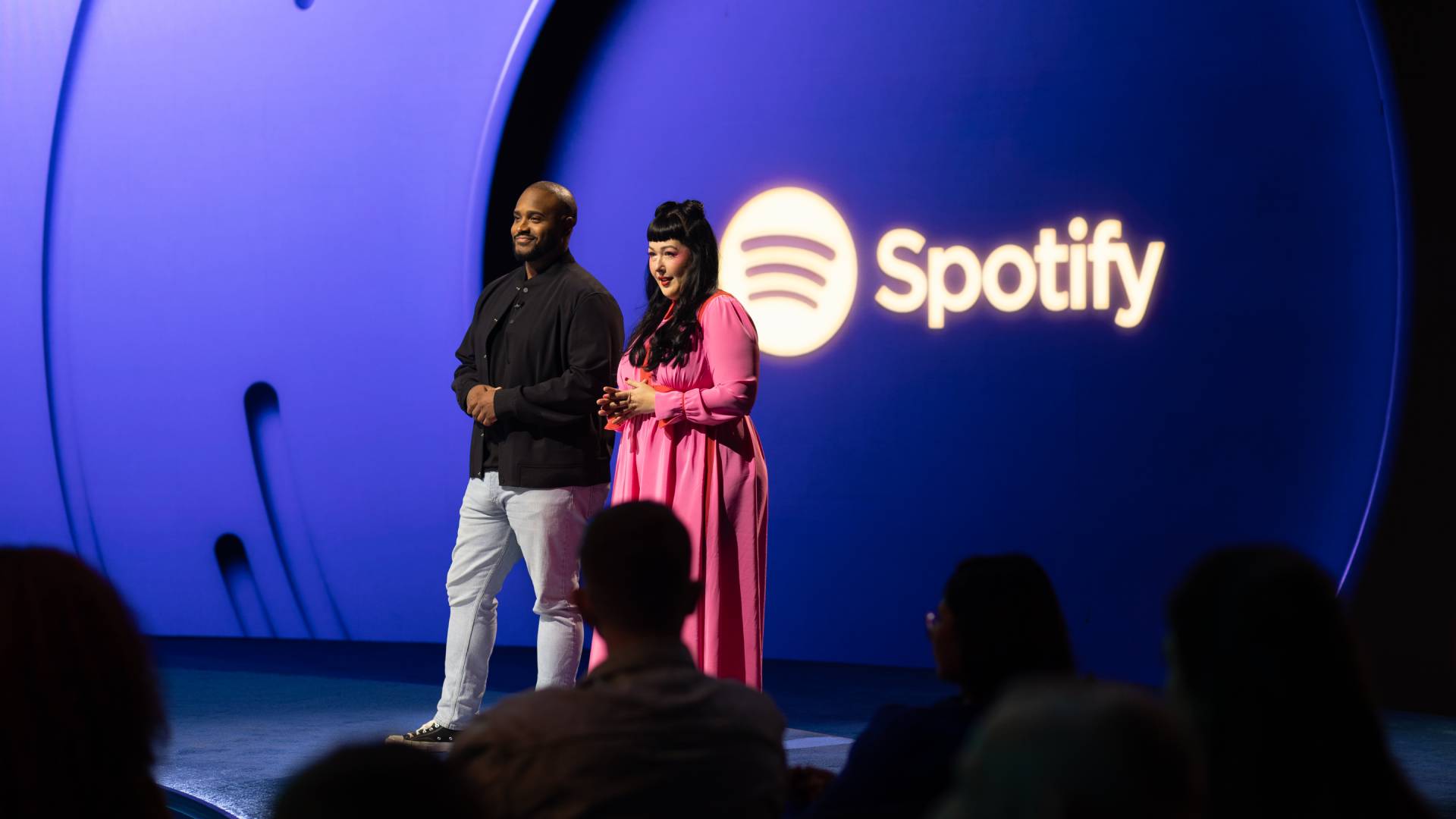 Spotify revela recursos e ferramentas para aumentar audiência