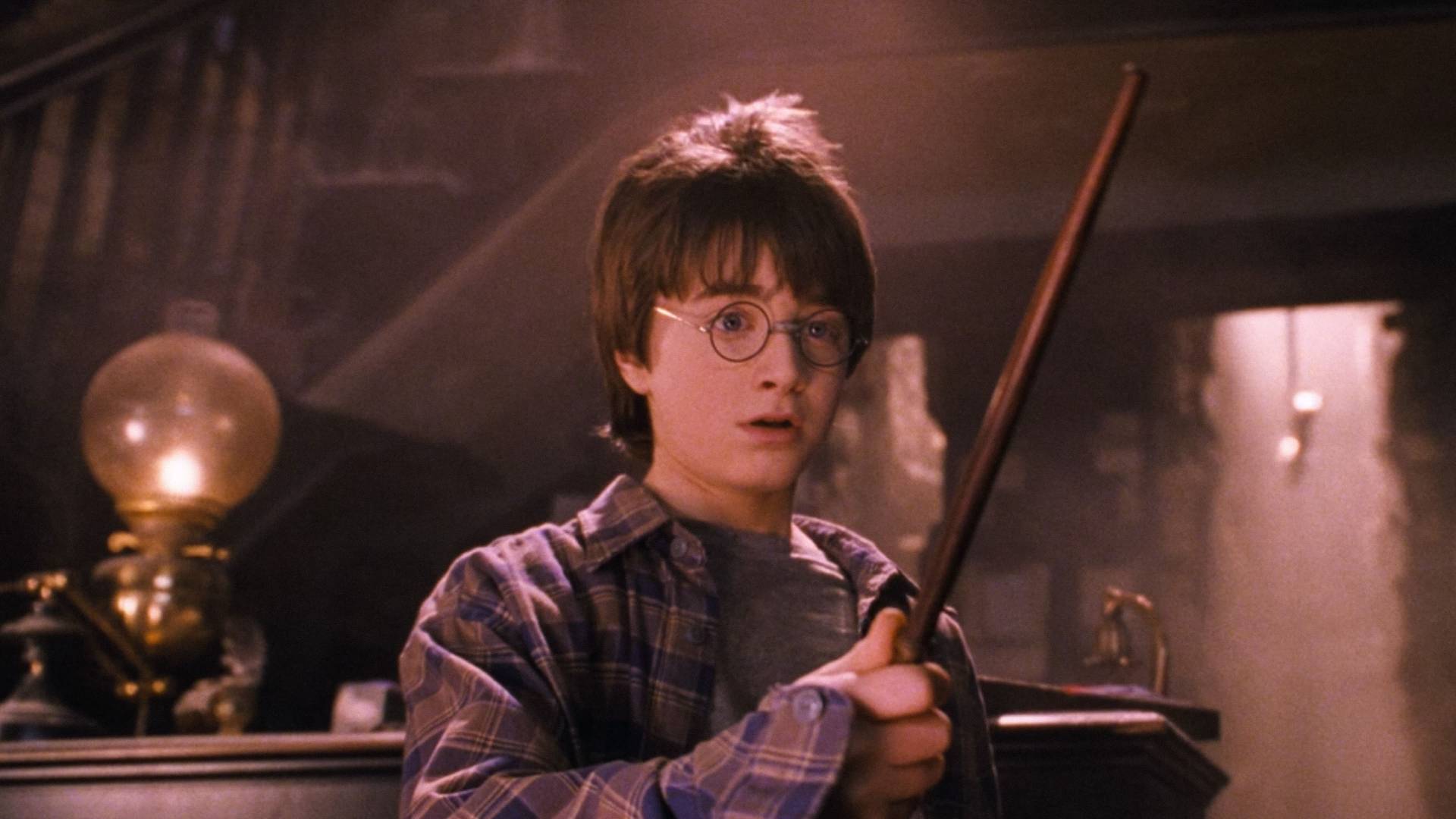 Tudo que sabemos sobre o reboot de Harry Potter