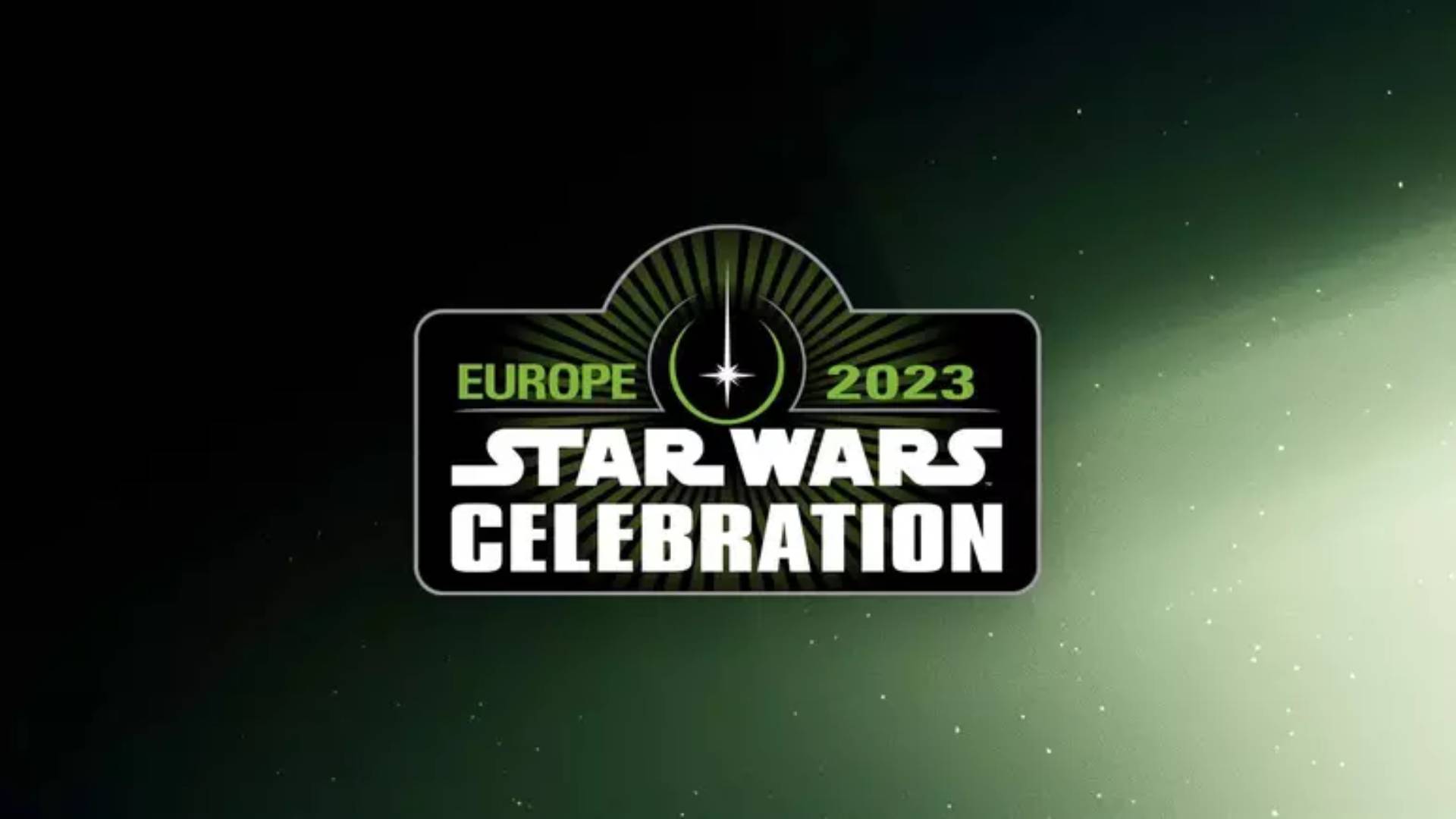 Todos os anúncios da Star Wars Celebration 2023