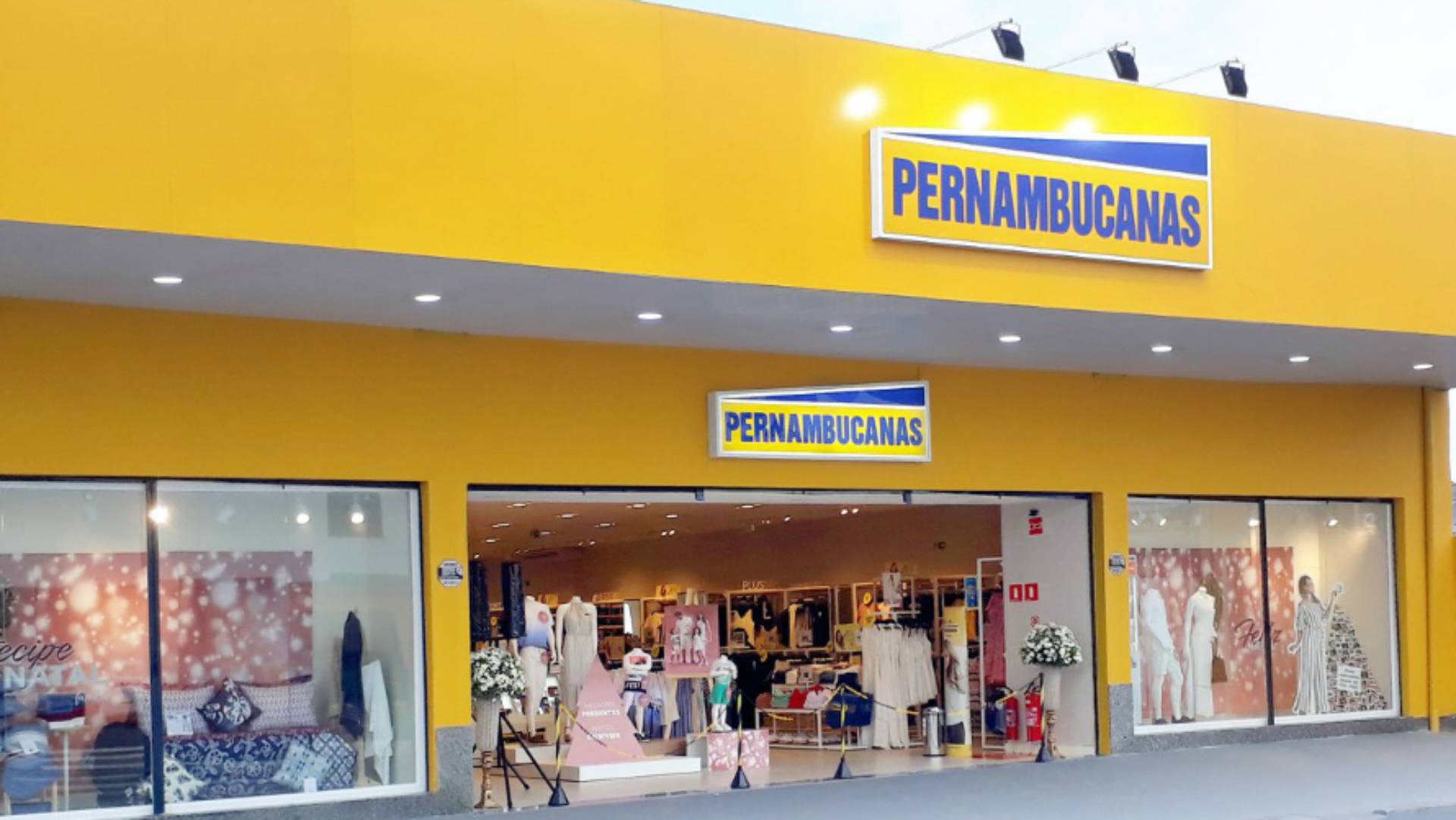 Lojas Pernambucanas amplia loja com aposta em área Gamer
