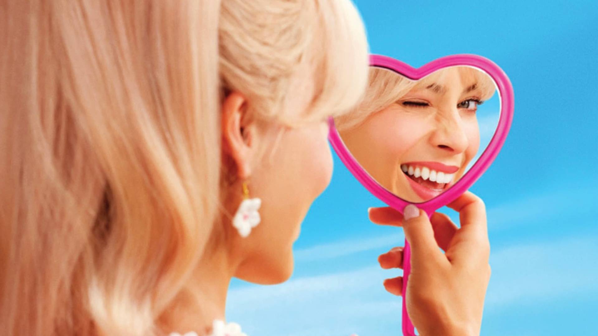 UCI anuncia combo especial para Barbie com pipoca rosa