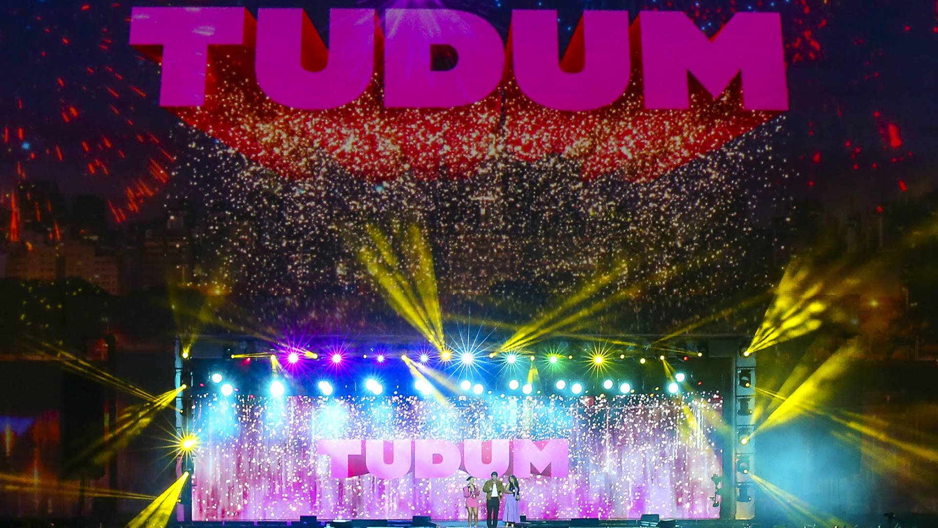Todos os anúncios do Tudum – Um Evento Mundial Para Fãs