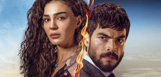 Hercai – Amor e Vingança chega no Globoplay
