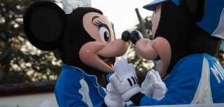Disney Magic Run: Onde, quando e como se inscrever?