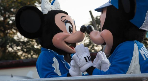 Disney Magic Run: Onde, quando e como se inscrever?