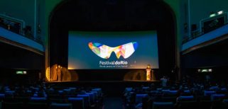 Festival do Rio que acontece em outubro anuncia filmes