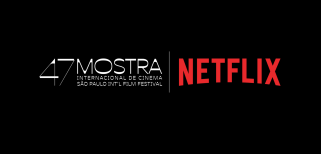 Netflix cria prêmio para filmes brasileiros na Mostra SP