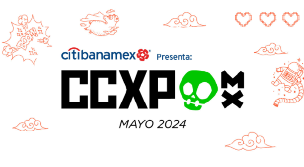 Omelete anuncia primeira edição da CCXP México