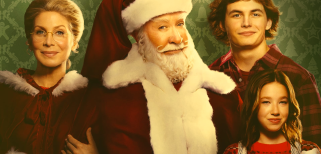 Meu Papai ainda é Noel ganha trailer e pôster da nova temporada