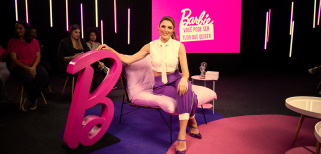 Barbie ganha seu primeiro videocast no Brasil
