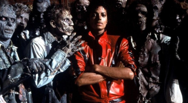 Paramount+ divulga trailer do documentário Thriller 40