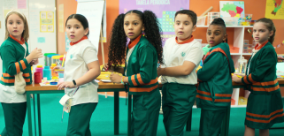 LUZ, série infantojuvenil brasileira da Netflix ganha trailer