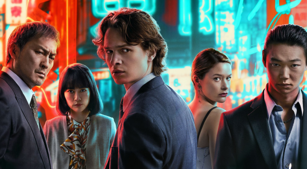 HBO anuncia data da 2ª temporada de Tokyo Vice