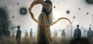 Parasyte: The Grey, novo scifi coreano da Netflix