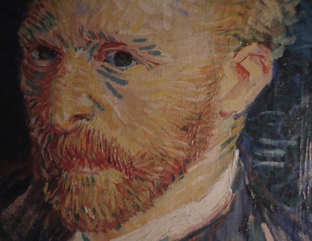 A mulher que fez de Van Gogh um ícone da arte