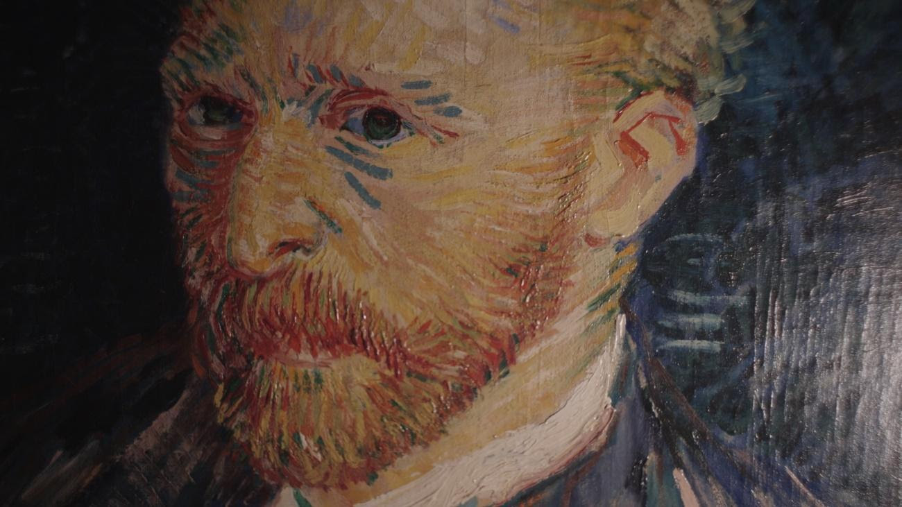 A mulher que fez de Van Gogh um ícone da arte