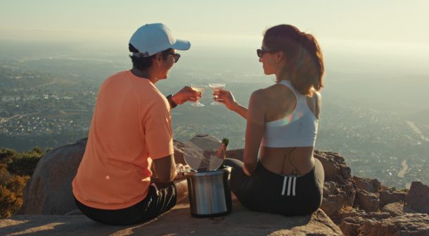 Brand USA celebra o Valentine’s Day com amor e viagens