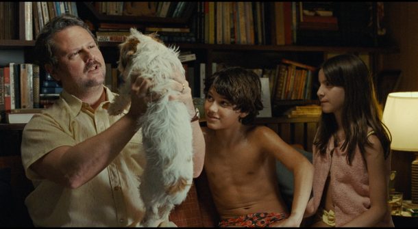 Ainda Estou Aqui conquista a crítica na Itália e recebe duas indicações no OFTA Film Awards