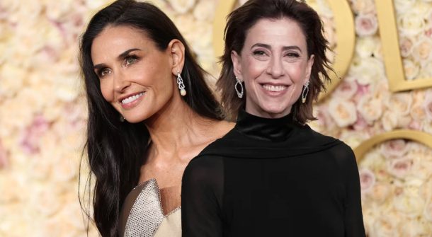 OSCAR 2025: Quem merece levar a estatueta de melhor atriz?